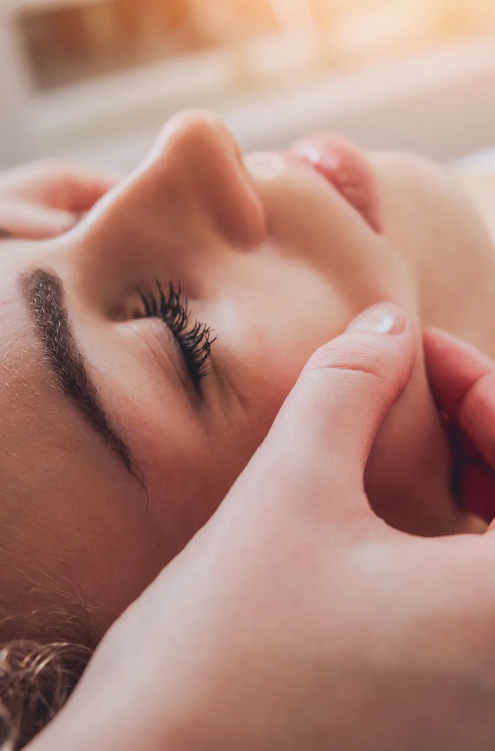 Natural Lift Rejuvenating Facial, Carlisle